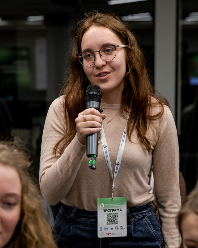 Фото з хакатону