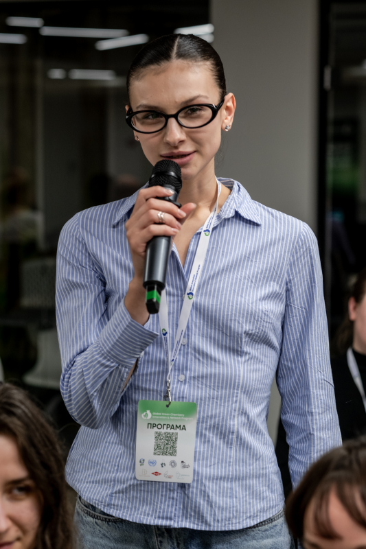 Фото з хакатону