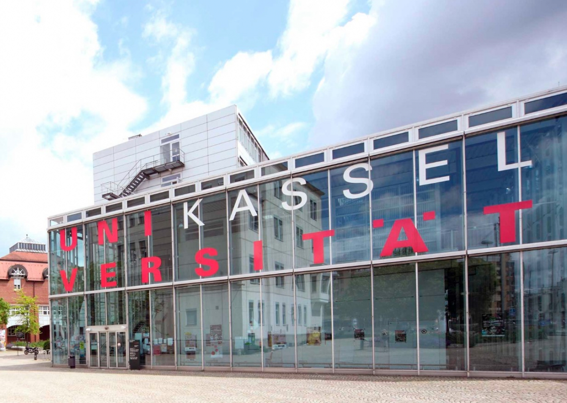 Фото з програми мобільності в Німеччині