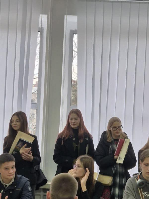 Фото із вручення сертифікатів