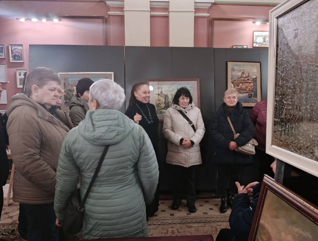 Фото з екскурсії