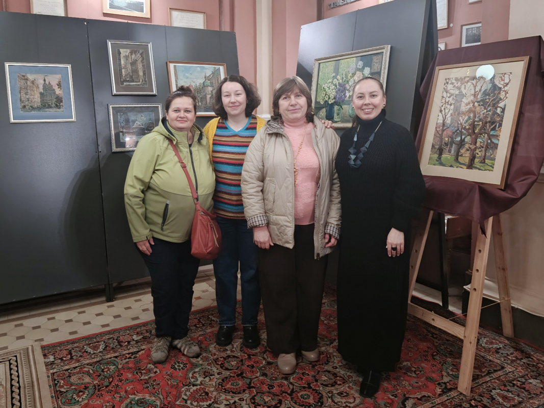 Фото з екскурсії