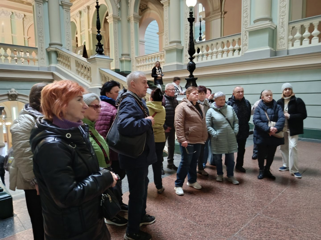 Фото з екскурсії