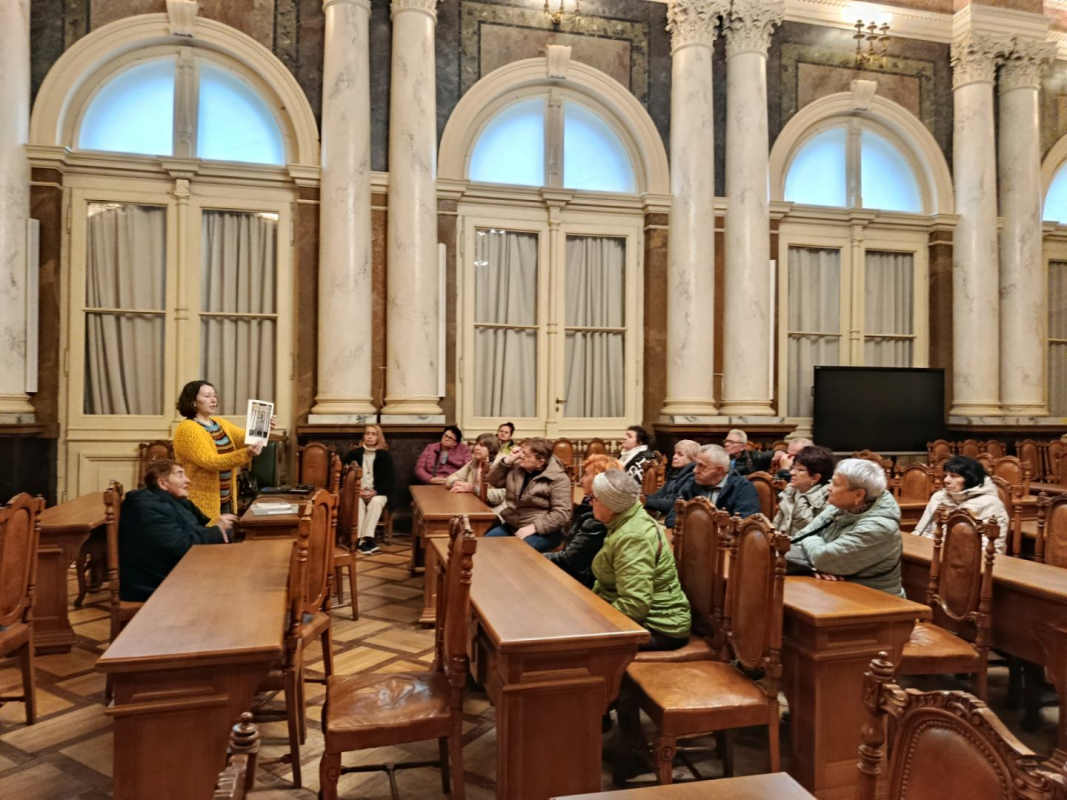 Фото з екскурсії