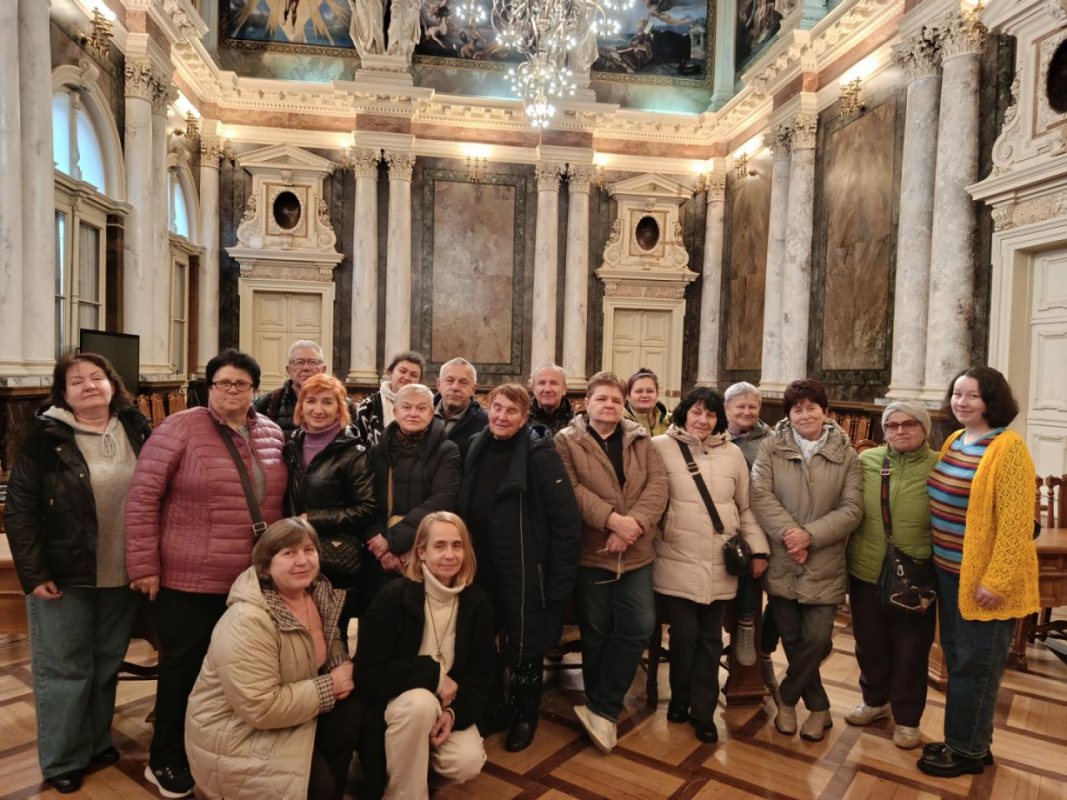 Фото з екскурсії