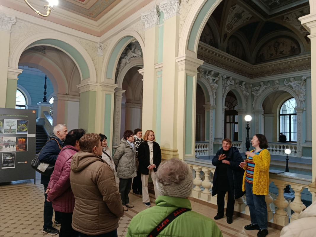 Фото з екскурсії