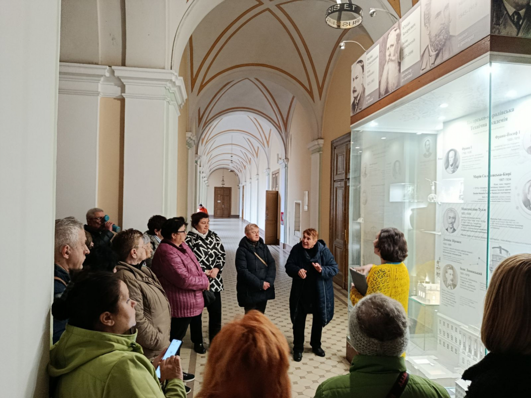 Фото з екскурсії