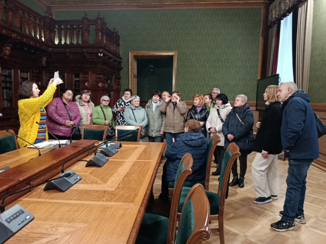 Фото з екскурсії