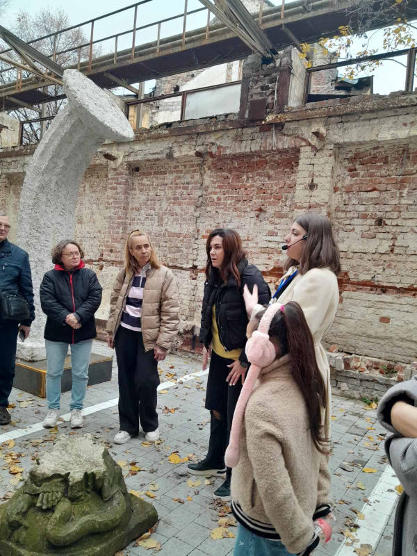 Фото з екскурсії