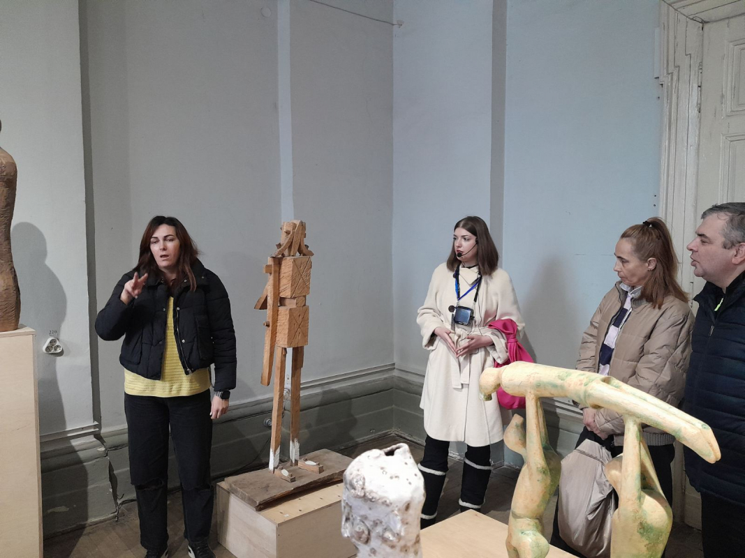 Фото з екскурсії