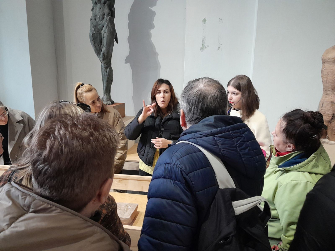 Фото з екскурсії