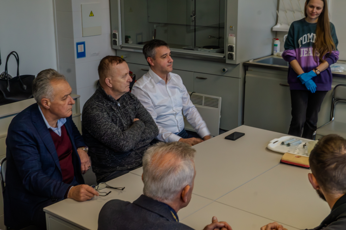 Фото з воркшопу