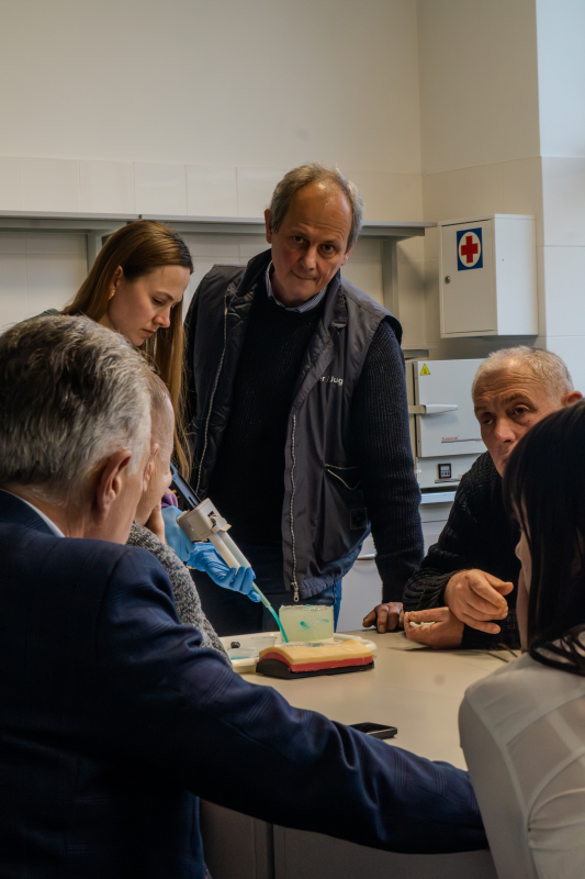 Фото з воркшопу