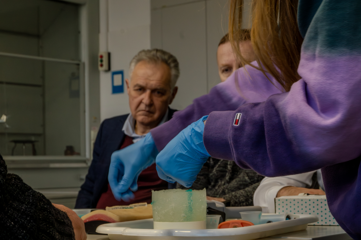 Фото з воркшопу