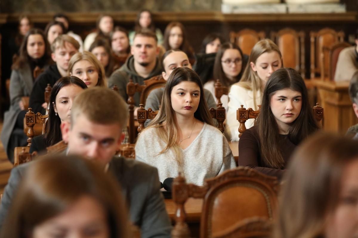 Фото з конференції