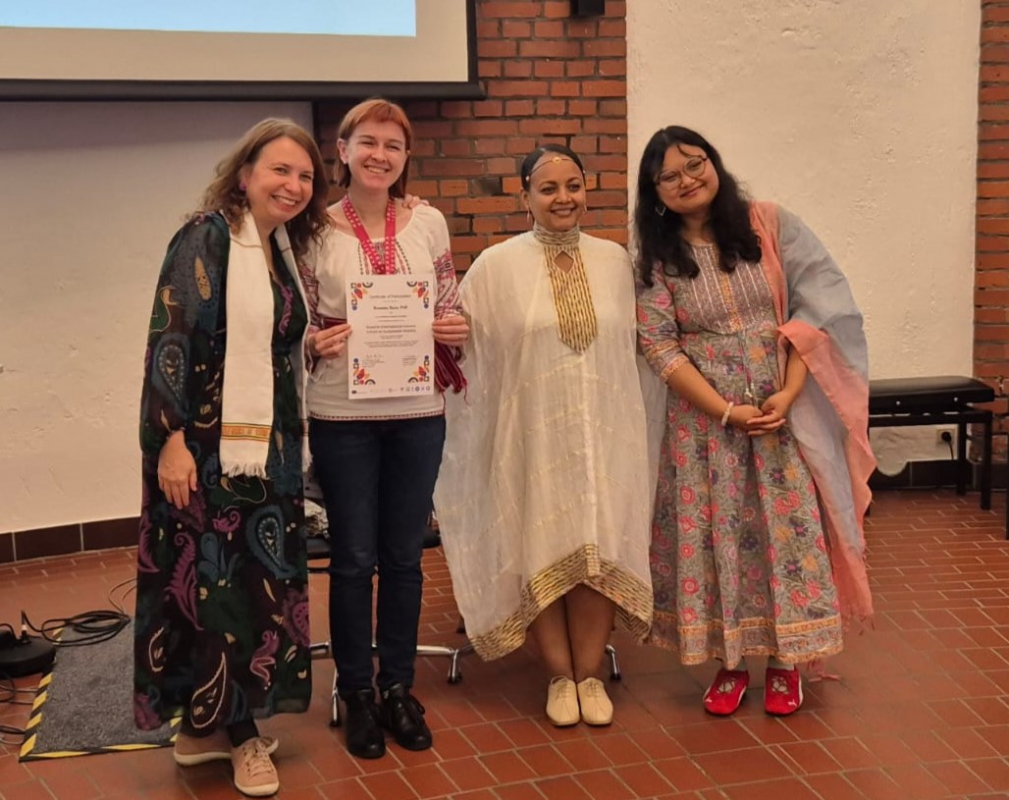 Фото із заходу в Німеччині