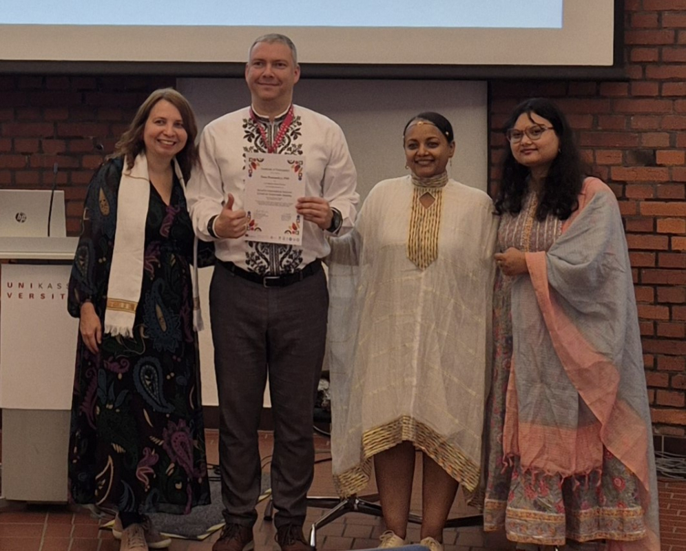 Фото із заходу в Німеччині