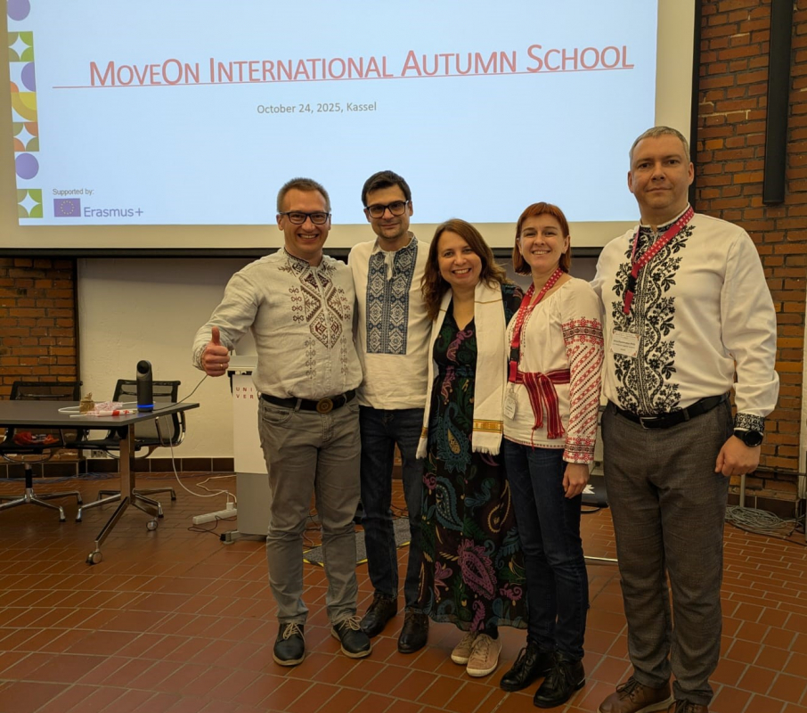 Фото із заходу в Німеччині