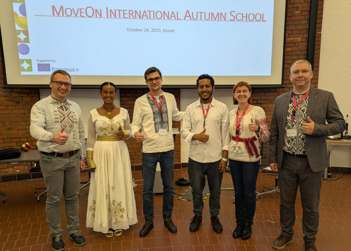 Фото із заходу в Німеччині