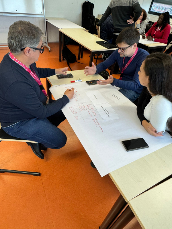 Фото із заходу в Німеччині