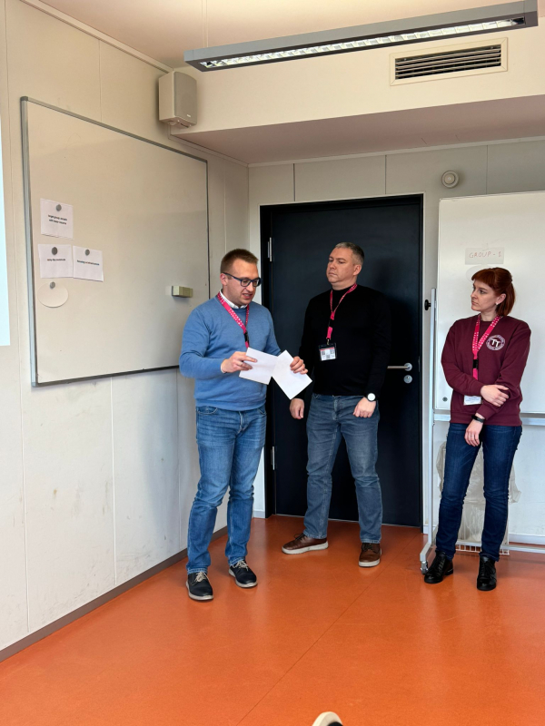 Фото із заходу в Німеччині