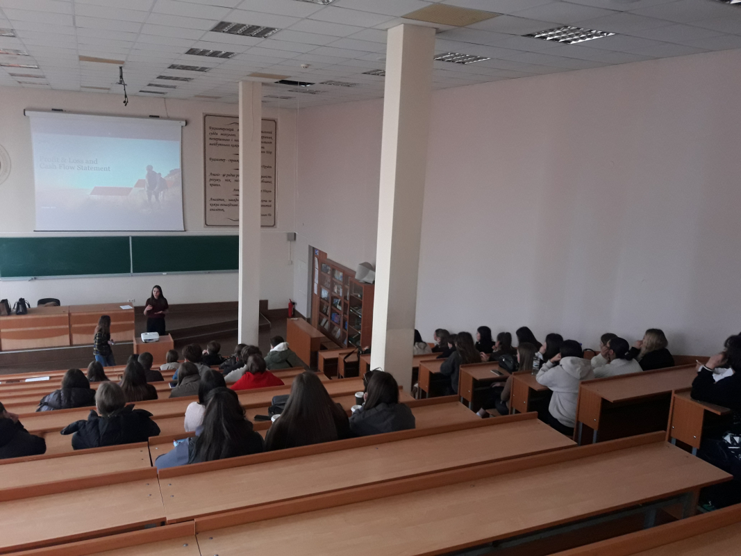 Фото із тренінгу