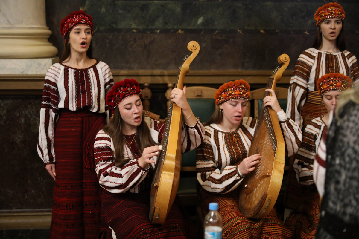 Фото з конференції