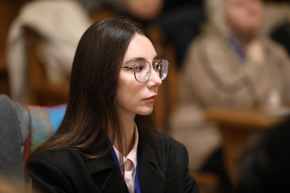 Фото з конференції