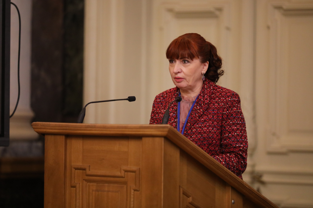 Фото з конференції