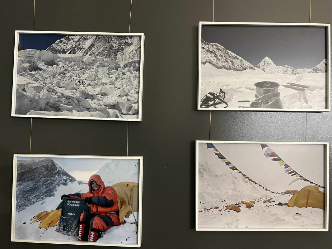 Фото з урочистих заходів