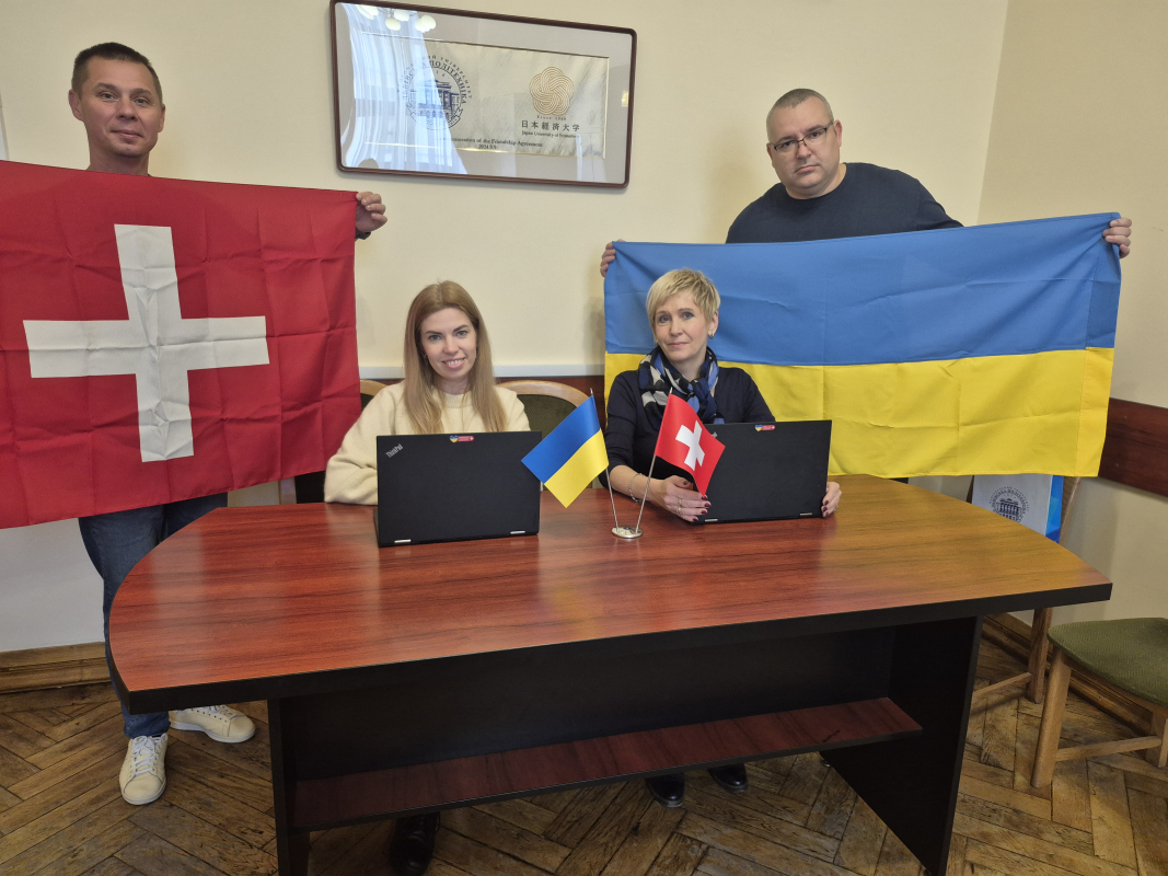 Ультрабуки від партнерів