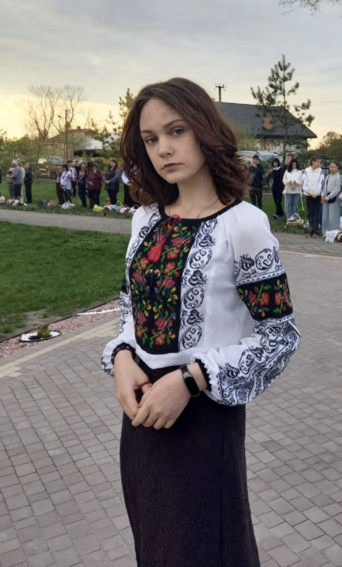 Діана Батюк