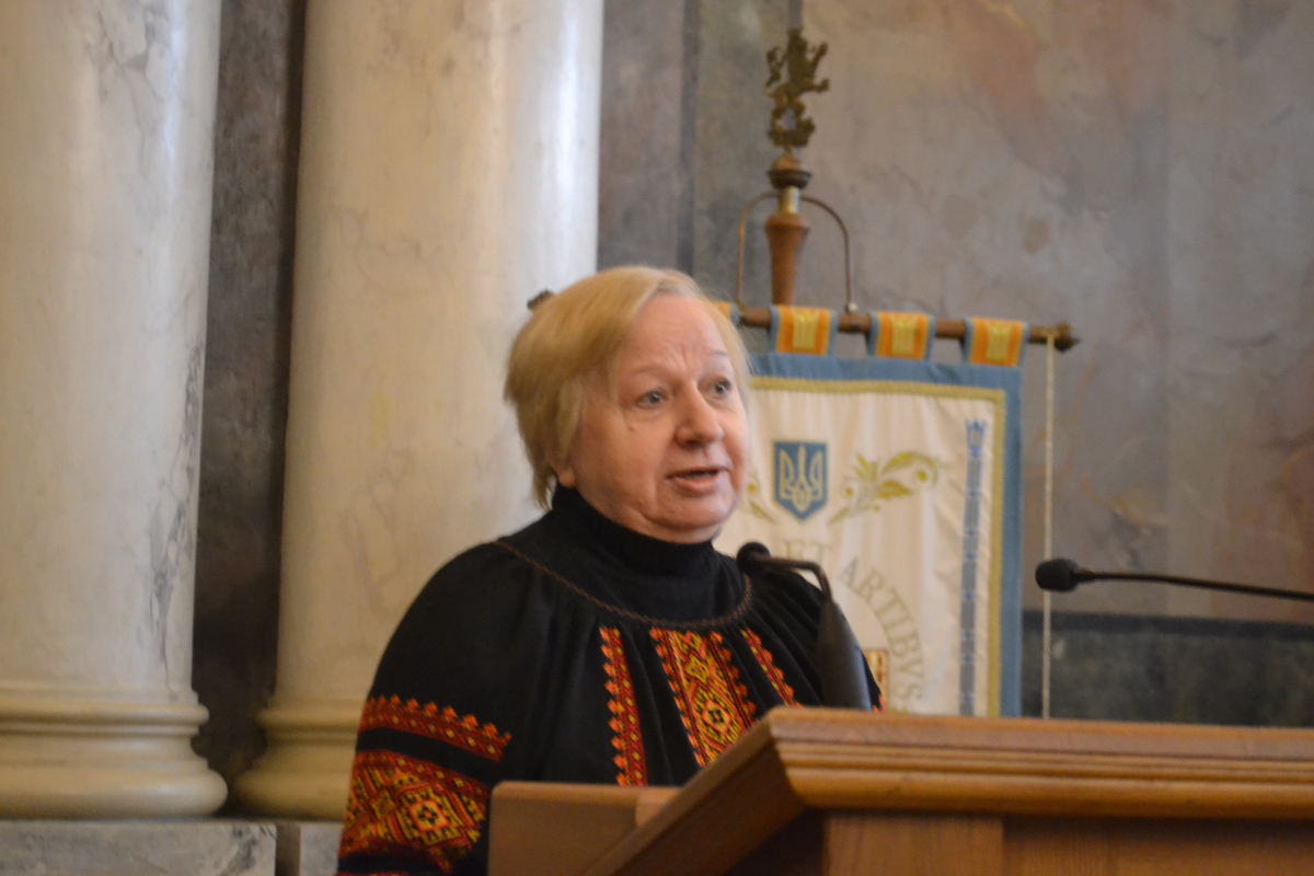 Фото з конференції