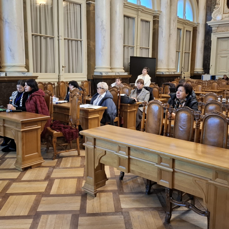 Фото з конференції