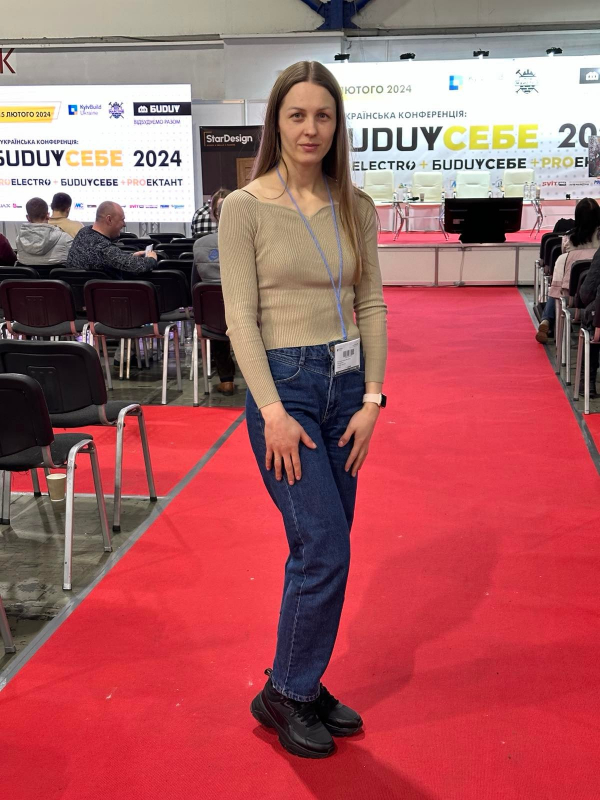 Оксана Рихліцька