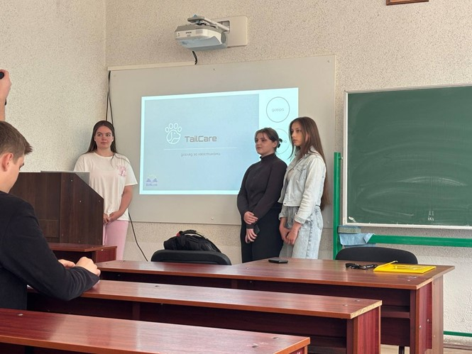 EUSLink виходить на фінальну пряму: у Львівській політехніці відбулися підсумкові пітчинг-сесії третього року проєкту