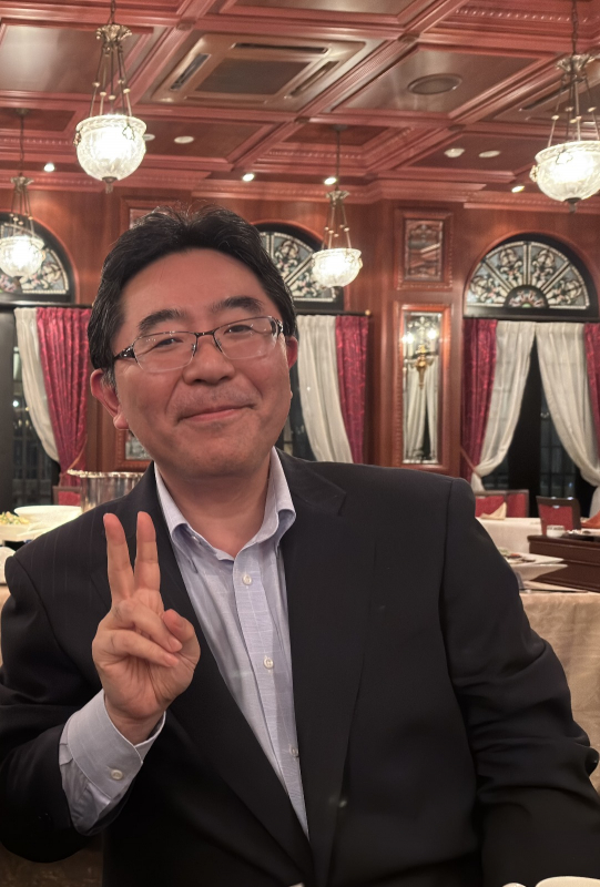 Фото із заходу у Львівській політехніці