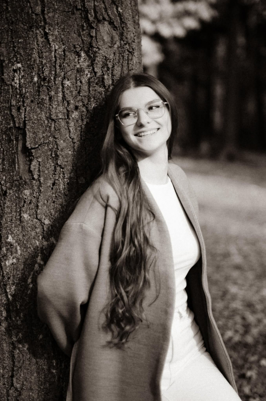 Роботи Олександри Гаращенко