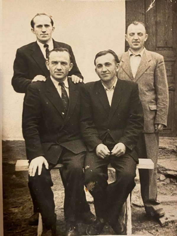 Фото з відвідин музею