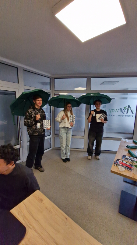 Фото з хакатону