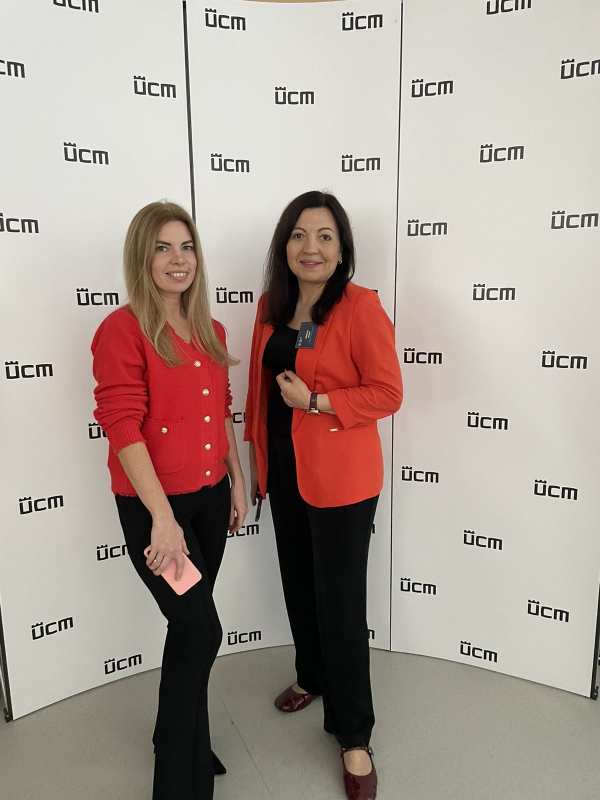 Фото із зустрічі у Словаччині