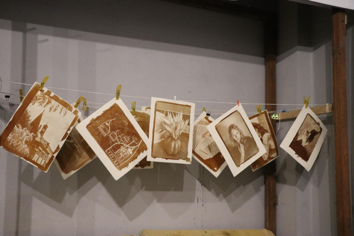 Фото з майстер-класу