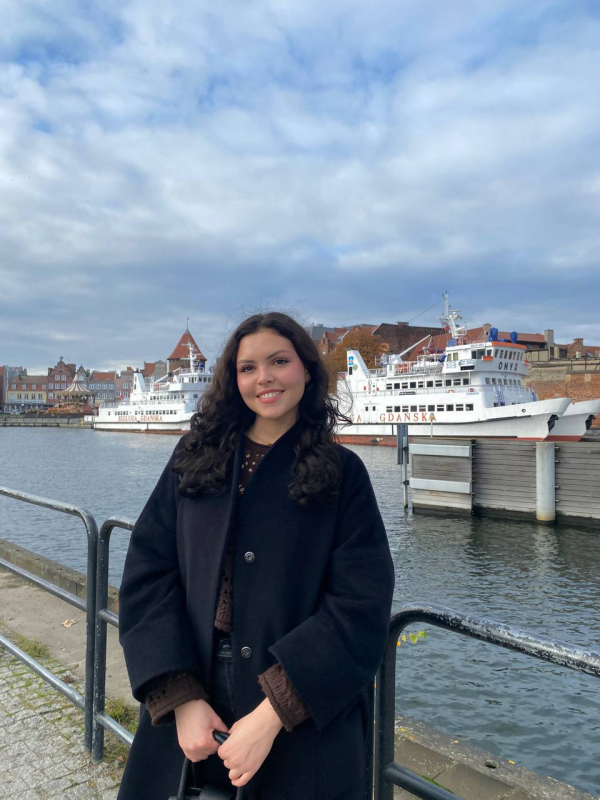 Дарʼя Вершкова