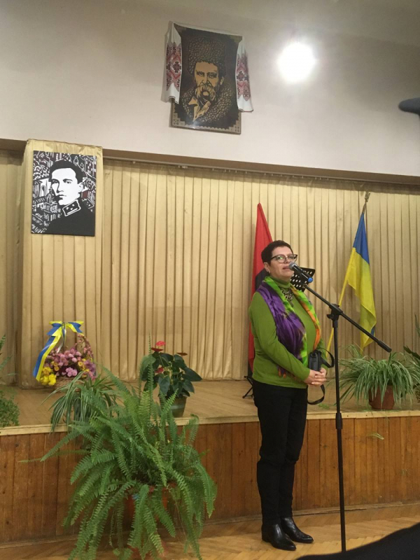 Фото з виставки