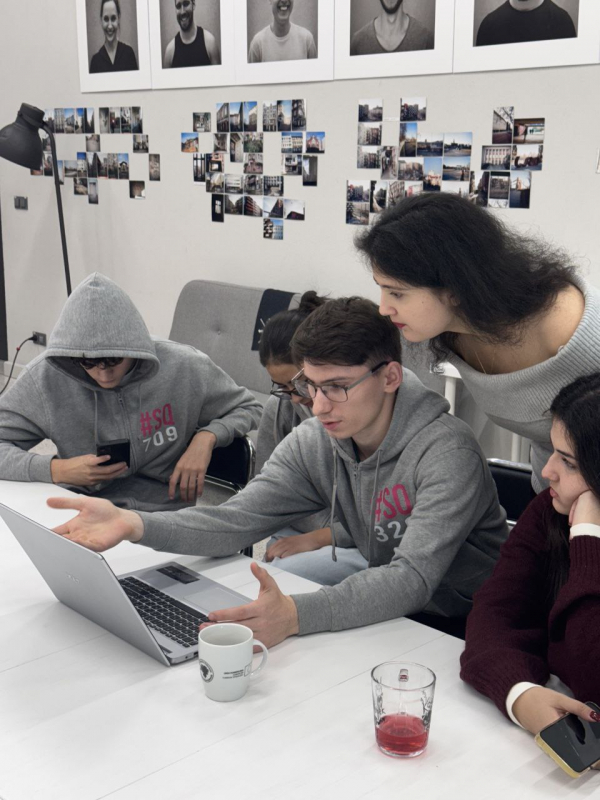 Фото із заходу в Польщі