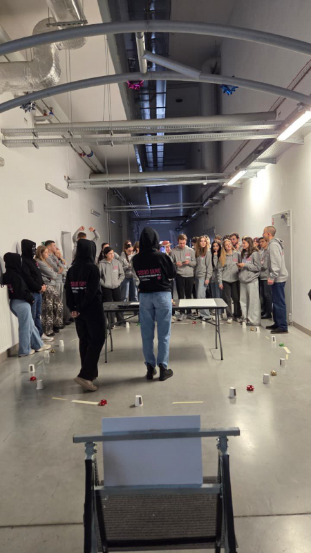 Фото із заходу в Польщі