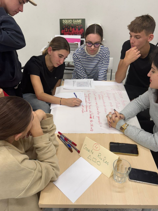 Фото із заходу в Польщі