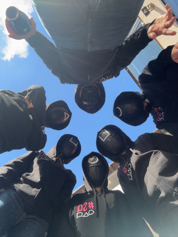 Фото із заходу в Польщі