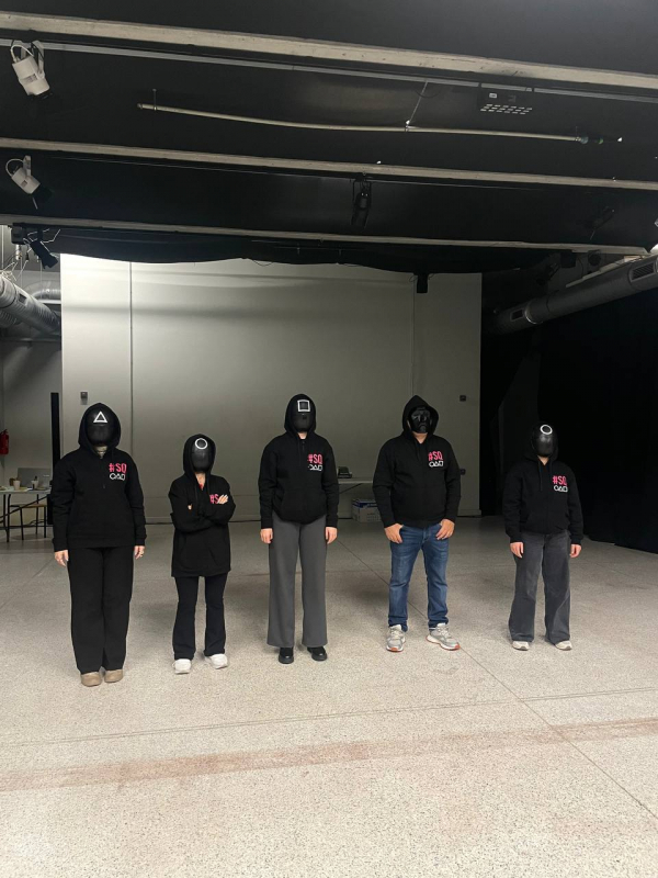 Фото із заходу в Польщі