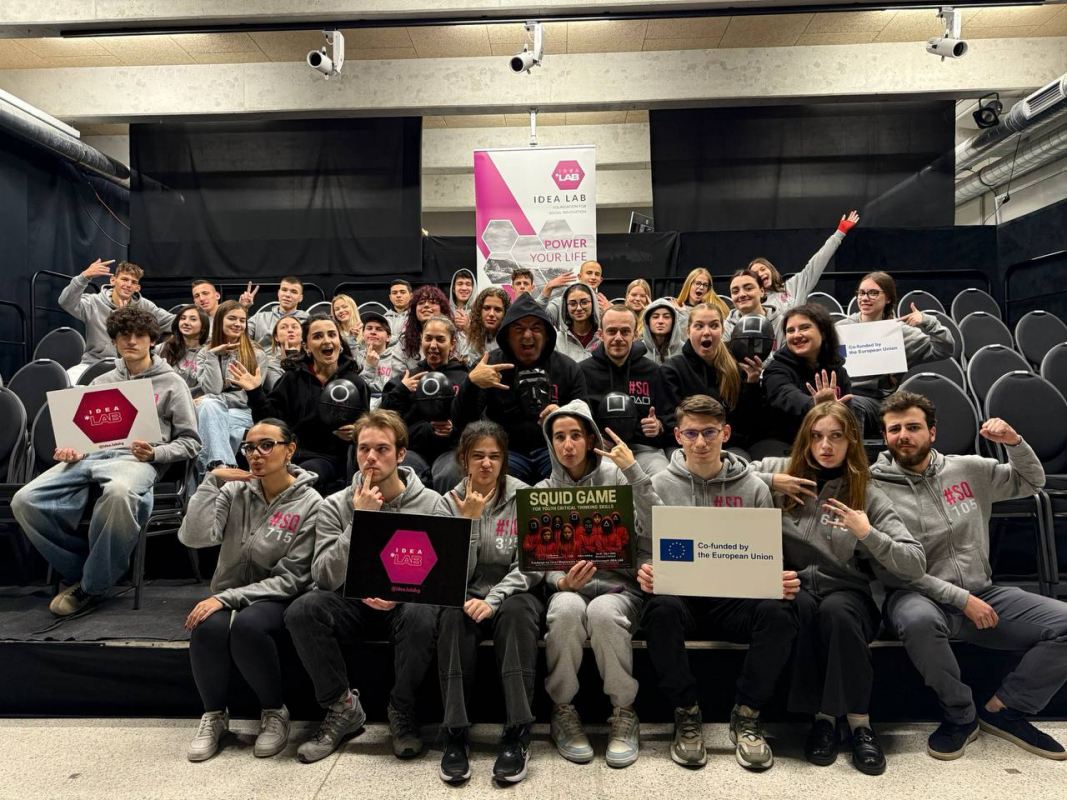 Фото із заходу в Польщі